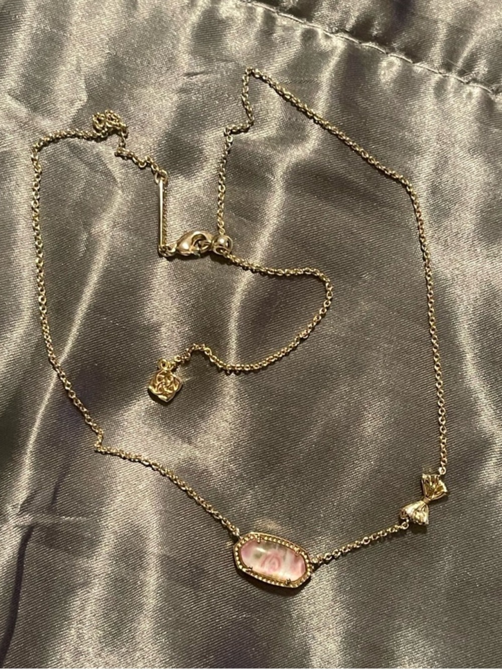 Kendra Scott x Loveshack Fancy